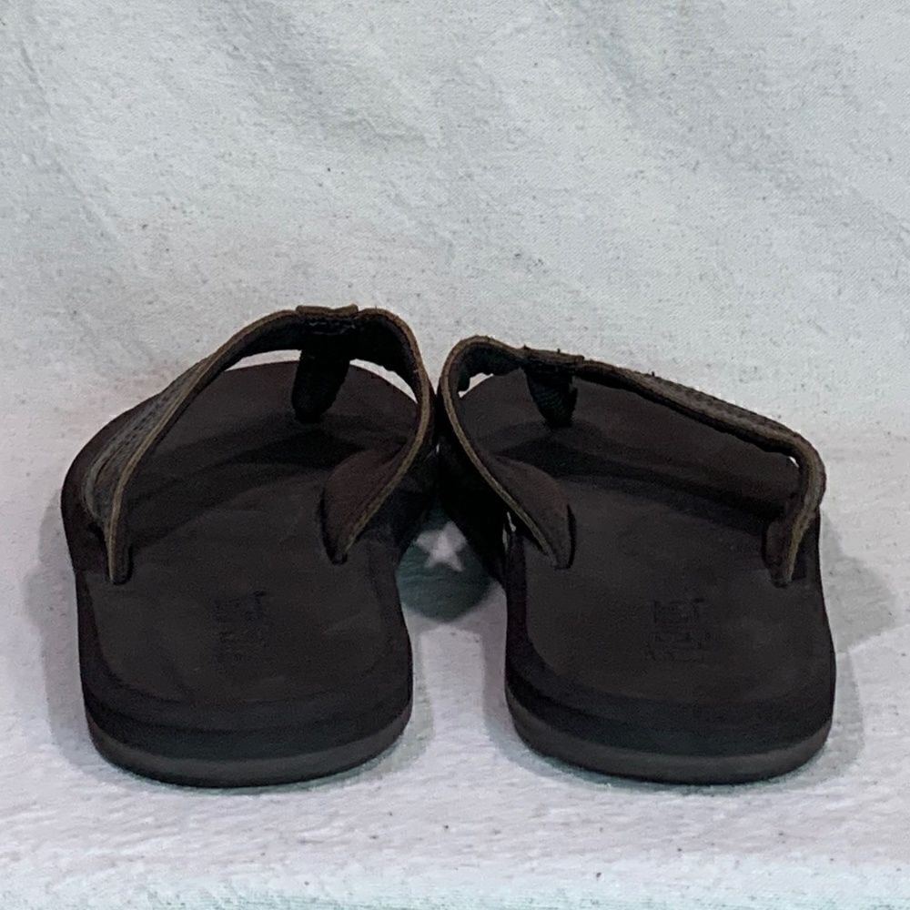 Flojos 151 Ryder Sandals Mens Size 11 - Picture 10 of 16
